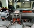 Лексус ЛХ, объемом двигателя 0 л и пробегом 351 тыс. км за 23000 $, фото 22 на Automoto.ua