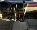 Лексус ЛХ, объемом двигателя 0 л и пробегом 359 тыс. км за 23500 $, фото 8 на Automoto.ua