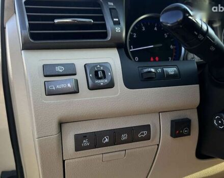 Лексус ЛХ, объемом двигателя 0 л и пробегом 359 тыс. км за 23500 $, фото 24 на Automoto.ua