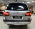 Лексус ЛХ, объемом двигателя 0 л и пробегом 351 тыс. км за 23000 $, фото 10 на Automoto.ua