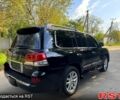 Лексус ЛХ, объемом двигателя 5.7 л и пробегом 223 тыс. км за 27500 $, фото 4 на Automoto.ua
