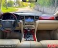 Лексус ЛХ, объемом двигателя 5.7 л и пробегом 223 тыс. км за 27500 $, фото 7 на Automoto.ua