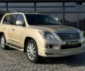 Лексус ЛХ, объемом двигателя 0 л и пробегом 359 тыс. км за 23500 $, фото 1 на Automoto.ua