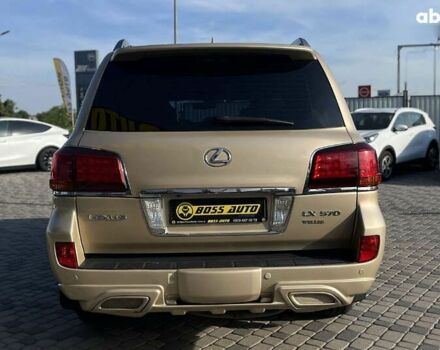 Лексус ЛХ, объемом двигателя 0 л и пробегом 359 тыс. км за 23500 $, фото 5 на Automoto.ua