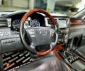 Лексус ЛХ, объемом двигателя 0 л и пробегом 351 тыс. км за 23000 $, фото 20 на Automoto.ua