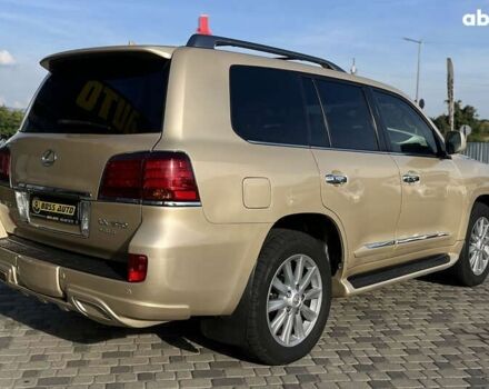 Лексус ЛХ, объемом двигателя 0 л и пробегом 359 тыс. км за 23500 $, фото 6 на Automoto.ua