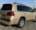 Лексус ЛХ, объемом двигателя 0 л и пробегом 359 тыс. км за 23500 $, фото 6 на Automoto.ua