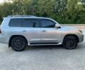 Лексус ЛХ, объемом двигателя 0 л и пробегом 300 тыс. км за 20500 $, фото 10 на Automoto.ua