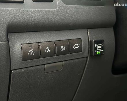 Лексус ЛХ, объемом двигателя 0 л и пробегом 259 тыс. км за 21990 $, фото 27 на Automoto.ua