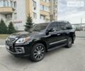 Лексус ЛХ, об'ємом двигуна 5.66 л та пробігом 216 тис. км за 31000 $, фото 4 на Automoto.ua