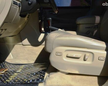 Лексус ЛХ, об'ємом двигуна 0 л та пробігом 251 тис. км за 21500 $, фото 20 на Automoto.ua