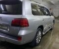 Лексус ЛХ, об'ємом двигуна 5.7 л та пробігом 214 тис. км за 22500 $, фото 3 на Automoto.ua