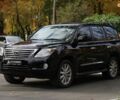 Лексус ЛХ, объемом двигателя 0 л и пробегом 263 тыс. км за 26500 $, фото 1 на Automoto.ua