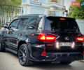 Лексус ЛХ, об'ємом двигуна 0 л та пробігом 270 тис. км за 31000 $, фото 8 на Automoto.ua