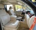 Лексус ЛХ, объемом двигателя 0 л и пробегом 263 тыс. км за 26500 $, фото 9 на Automoto.ua
