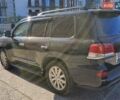 Лексус ЛХ, объемом двигателя 5.66 л и пробегом 225 тыс. км за 34900 $, фото 2 на Automoto.ua