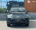 Лексус ЛХ, об'ємом двигуна 5.7 л та пробігом 168 тис. км за 78900 $, фото 1 на Automoto.ua