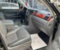 Лексус ЛХ, объемом двигателя 0 л и пробегом 310 тыс. км за 27900 $, фото 9 на Automoto.ua