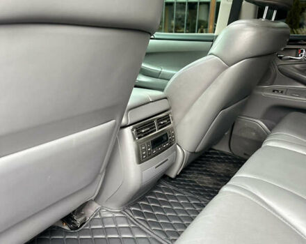 Лексус ЛХ, объемом двигателя 5.66 л и пробегом 218 тыс. км за 24499 $, фото 18 на Automoto.ua