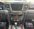 Лексус ЛХ, об'ємом двигуна 5.7 л та пробігом 168 тис. км за 78900 $, фото 16 на Automoto.ua