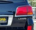 Лексус ЛХ, объемом двигателя 0 л и пробегом 222 тыс. км за 27500 $, фото 19 на Automoto.ua