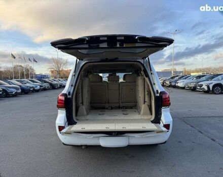 Лексус ЛХ, об'ємом двигуна 0 л та пробігом 208 тис. км за 24500 $, фото 8 на Automoto.ua