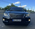 Лексус ЛХ, объемом двигателя 5.46 л и пробегом 150 тыс. км за 31000 $, фото 4 на Automoto.ua