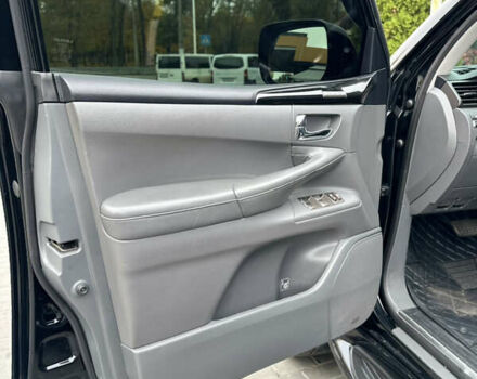 Лексус ЛХ, объемом двигателя 5.66 л и пробегом 218 тыс. км за 24499 $, фото 13 на Automoto.ua