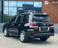 Лексус ЛХ, об'ємом двигуна 5.7 л та пробігом 168 тис. км за 78900 $, фото 5 на Automoto.ua