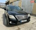 Лексус ЛХ, объемом двигателя 5.66 л и пробегом 370 тыс. км за 21000 $, фото 1 на Automoto.ua