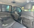 Лексус ЛХ, об'ємом двигуна 5.7 л та пробігом 168 тис. км за 78900 $, фото 12 на Automoto.ua
