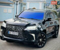 Лексус ЛХ, об'ємом двигуна 0 л та пробігом 270 тис. км за 31000 $, фото 4 на Automoto.ua