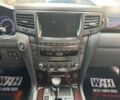 Лексус ЛХ, объемом двигателя 5.7 л и пробегом 168 тыс. км за 69900 $, фото 15 на Automoto.ua