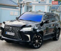 Лексус ЛХ, об'ємом двигуна 0 л та пробігом 270 тис. км за 31000 $, фото 5 на Automoto.ua