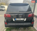 Лексус ЛХ, объемом двигателя 5.66 л и пробегом 240 тыс. км за 35500 $, фото 5 на Automoto.ua