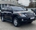 Лексус ЛХ, объемом двигателя 0 л и пробегом 310 тыс. км за 27900 $, фото 1 на Automoto.ua