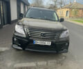 Лексус ЛХ, объемом двигателя 5.66 л и пробегом 240 тыс. км за 35500 $, фото 1 на Automoto.ua
