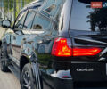 Лексус ЛХ, об'ємом двигуна 0 л та пробігом 270 тис. км за 31000 $, фото 14 на Automoto.ua