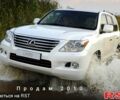 Лексус ЛХ, объемом двигателя 57 л и пробегом 206 тыс. км за 27900 $, фото 1 на Automoto.ua