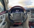 Лексус ЛХ, об'ємом двигуна 0 л та пробігом 208 тис. км за 24500 $, фото 15 на Automoto.ua