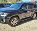 Лексус ЛХ, объемом двигателя 5.66 л и пробегом 225 тыс. км за 34900 $, фото 1 на Automoto.ua