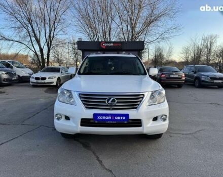 Лексус ЛХ, об'ємом двигуна 0 л та пробігом 208 тис. км за 24500 $, фото 1 на Automoto.ua