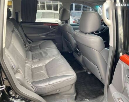 Лексус ЛХ, объемом двигателя 0 л и пробегом 310 тыс. км за 27900 $, фото 11 на Automoto.ua