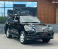 Лексус ЛХ, об'ємом двигуна 5.7 л та пробігом 168 тис. км за 75900 $, фото 1 на Automoto.ua