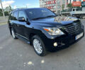 Лексус ЛХ, объемом двигателя 5.46 л и пробегом 150 тыс. км за 31000 $, фото 1 на Automoto.ua
