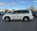 Лексус ЛХ, об'ємом двигуна 0 л та пробігом 208 тис. км за 24500 $, фото 7 на Automoto.ua