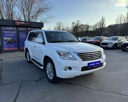 Лексус ЛХ, об'ємом двигуна 0 л та пробігом 208 тис. км за 24500 $, фото 2 на Automoto.ua