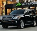 Лексус ЛХ, объемом двигателя 5.7 л и пробегом 210 тыс. км за 28500 $, фото 1 на Automoto.ua