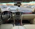Лексус ЛХ, об'ємом двигуна 0 л та пробігом 208 тис. км за 24500 $, фото 16 на Automoto.ua