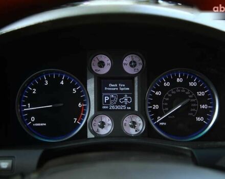 Лексус ЛХ, объемом двигателя 0 л и пробегом 263 тыс. км за 26500 $, фото 13 на Automoto.ua